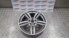 BMW F06 F10 F11 F12 F13 LCI FRONT ALU WHEEL VORNE ALUFELGE STYLING M351 7842652