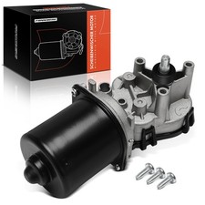 Wischermotor Scheibenwischermotor Vorne für Renault Laguna II BG0/1 8200317213