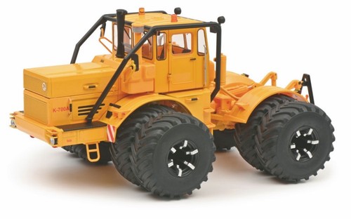 Schuco baustellenfahrzeug - schuco, 1/32