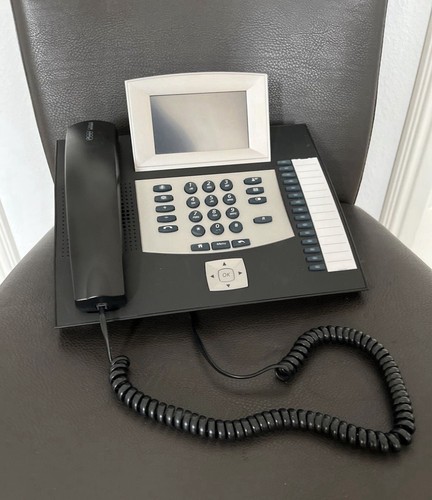 Auerswald comfortel 2600 - auerswald,