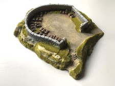 Friedhof  für Warhammer &