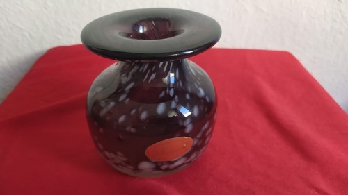 Vase kunsthandwerk - vase,