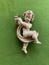 Klein vintage Engel Putte