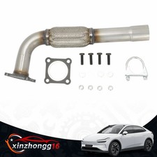 KOGONGP Flexrohr Hosenrohr