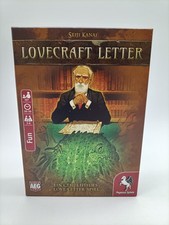 Pegasus Spiele Lovecraft