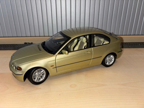 Kyosho bmw e46 - bmw,