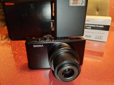 *NEUWERTIG* Sigma DP2