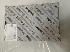 Vaillant 130826 VC-W Brennwert