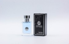 Versace pour Homme EdT Eau de