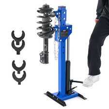 Hydraulischer Federbeinspanner