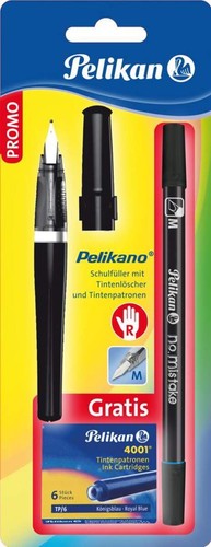 Pelikan schulfüller und - pelikan,