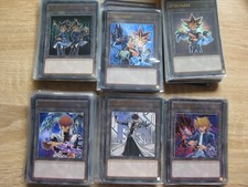 Spielmarken Token Yugi Joey Kaiba Raviel Schaf Drache Lamm Kuriboh LDK2/OP/LC/