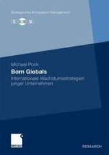 Born Globals | Buch | 9783834926005