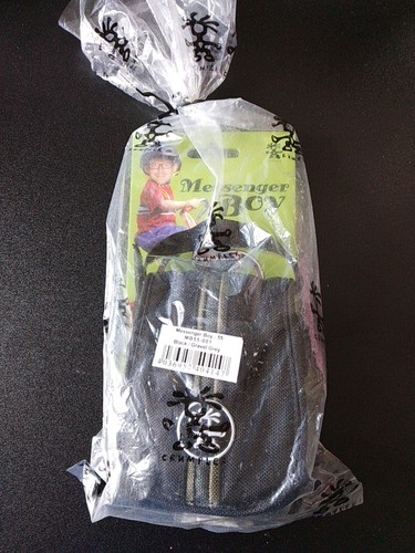 Crumpler messenger boy - boy, 55