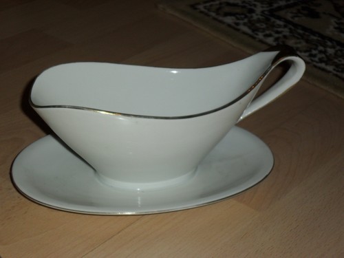 Seltene sauciere mit - seltene,