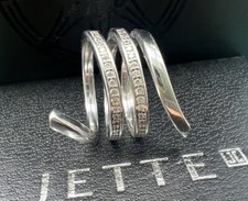 Funkelnder Jette Joop Ring Gr