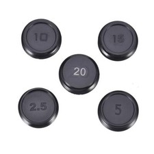 2 x Gewichte 2,5/5/10/15/20g kompatibel PXG Gen 2 Putters Operator Fledermausangriff UK