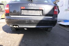 Audi A6 4B Kombi Avant