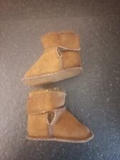 lammfellschuhe baby 16 17 unisex