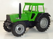 Britains 9526 Magirus Deutz DX 110 Traktor - (388)