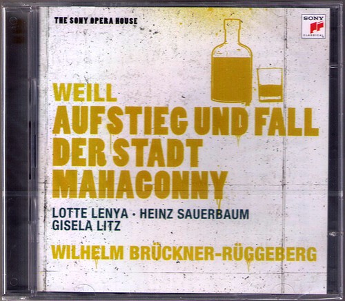 Kurt weill aufstieg - kurt, und