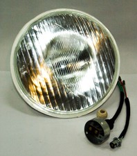 Lucas replica beam unit