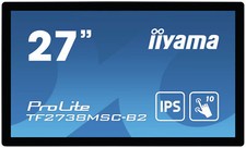 iiyama W126091168 TF2738MSC-B2 ProLite touch  screen monitor 68.6 cm (27) 19 ~E~
