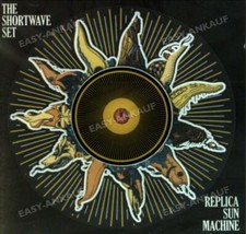 Shortwave Set - Replica Sun