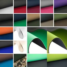 0,5m Neopren Stoff Doubleface