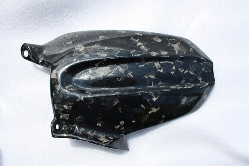Leche roue rear hugger triumph - roue,