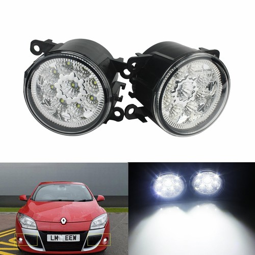 Nebelscheinwerfer tagfahrlicht - nebelscheinwerfer,