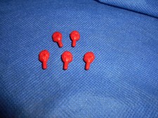 Playmobil Garde Gardist 5 x