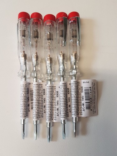 Spannungsprüfer phasenprüfer - spannungsprüfer,