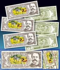 3 AMERICANA TIER PARADE