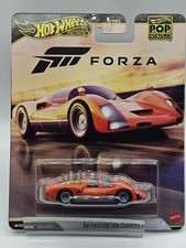 Hot Wheels Premium 2026 Pop