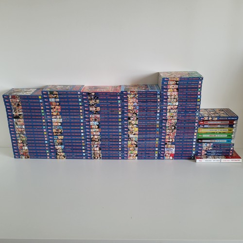 One piece 106 carlsen - piece,