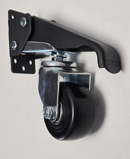 HOLKIE Transportrollen 4er Set