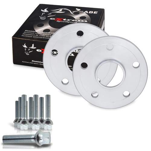 Spurverbreiterung set 15mm - spurverbreiterung-set, 2×15mm