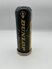 DUNLOP Pro Paddel Ball Bälle 3 Stück (S124)