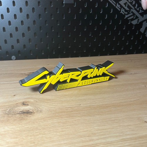 Cyberpunk edgerunners logo - cyberpunk,