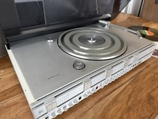 Bang and Olufsen Beocenter