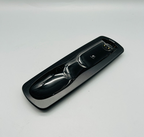 Logitech harmony one - logitech,