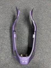 Suzuki heckverkleidung gsx - suzuki,