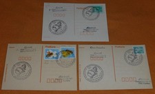 DDR SST Elefant Winterquartier Staatszirkus Dahlwitz Hoppegarten Elefanten 1990