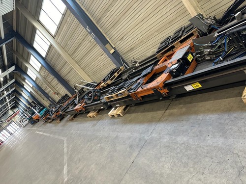 Kuka roboter lineareinheit - kuka,