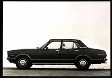 Fotografie Auto Toyota