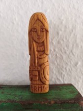 Germanische Nordische Göttin