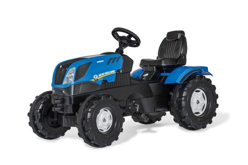 Rolly toys trettraktor - rolly, new