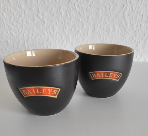 Baileys irish cream becher - 2,