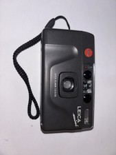 Leica Mini Kompaktkamera Elmar